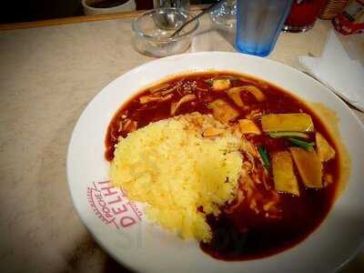 ポッシュデリー 南船場店