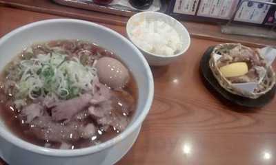 よってこや 伏見桃山店