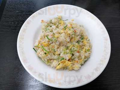 チャーミングチャーハン