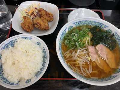 チャーミングチャーハン