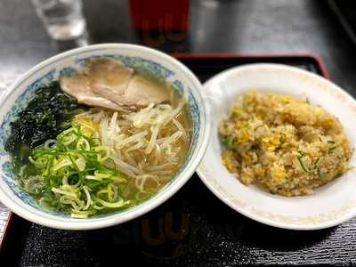 チャーミングチャーハン