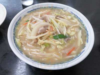 チャーミングチャーハン