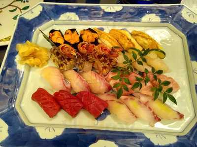 おらんく家 北新地別館