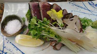 おらんく家 北新地別館