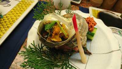 おらんく家 北新地別館