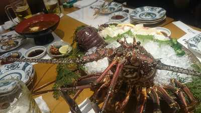 おらんく家 北新地別館