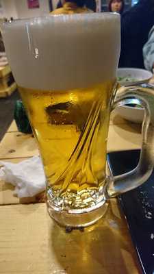 牡蠣小屋フィーバー　西大路 七条町店