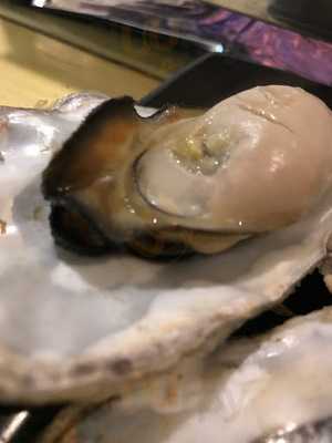 牡蠣小屋フィーバー　西大路 七条町店