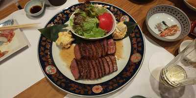 旬菜料理 おりがみ