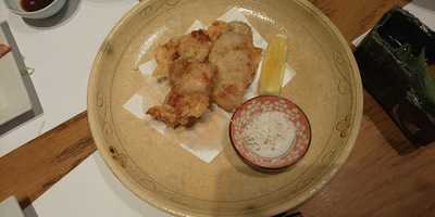 旬菜料理 おりがみ