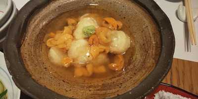 旬菜料理 おりがみ