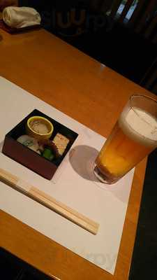 旬菜料理 おりがみ