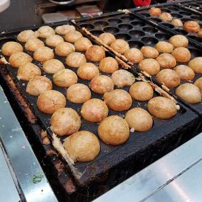 じゃんぼ総本店　南久宝寺店