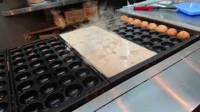 じゃんぼ総本店　南久宝寺店