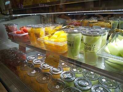 くだものかふぇ イオンモールkyoto店