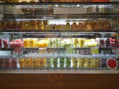 くだものかふぇ イオンモールkyoto店