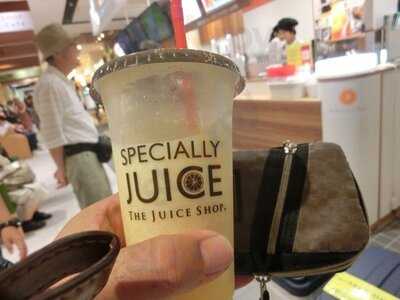 くだものかふぇ イオンモールkyoto店