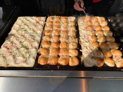 じゃんぼ総本店 寺田町駅前店