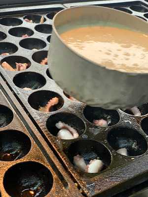 じゃんぼ総本店 寺田町駅前店