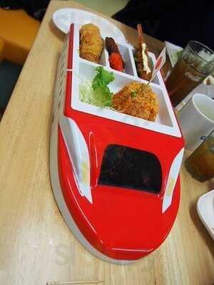 キッズ デゴイチ3