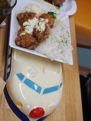 キッズ デゴイチ3