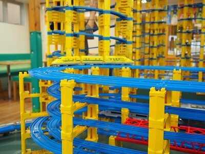 キッズ デゴイチ3