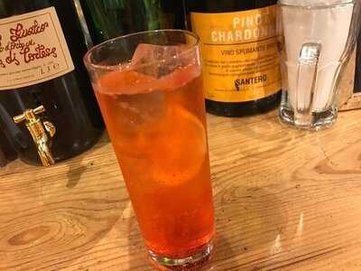 ワインと小皿料理の店kitchen Tera