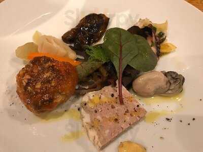 ワインと小皿料理の店kitchen Tera