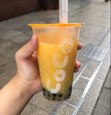 Coco都可 梅田店