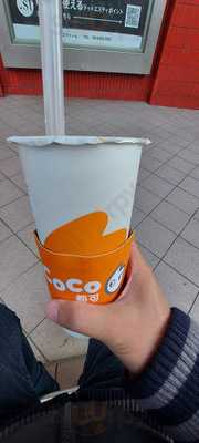 Coco都可 梅田店