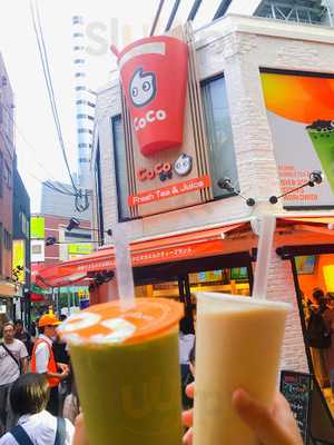 Coco都可 梅田店