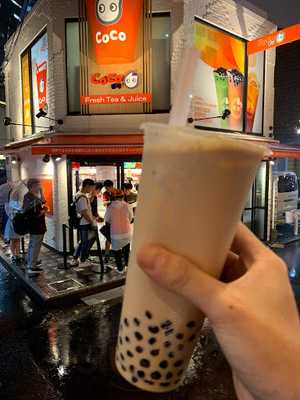 Coco都可 梅田店