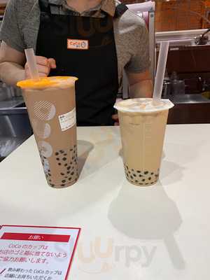 Coco都可 梅田店