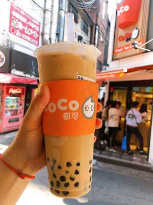 Coco都可 梅田店