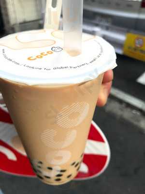 Coco都可 梅田店