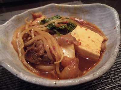 特選黒毛和牛 北新地 しゃぶ壱