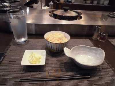 特選黒毛和牛 北新地 しゃぶ壱