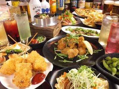 居酒屋まるや四条木屋町店