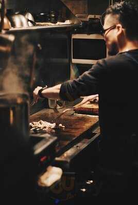 テッパンキッチン ツチケン