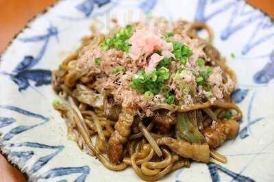 テッパンキッチン ツチケン