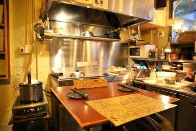 テッパンキッチン ツチケン