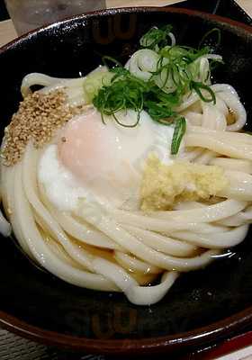 さぬき麺業 大阪南本町店