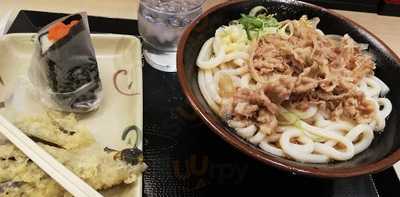 さぬき麺業 大阪南本町店