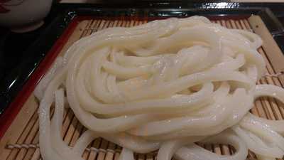 さぬき麺業 大阪南本町店