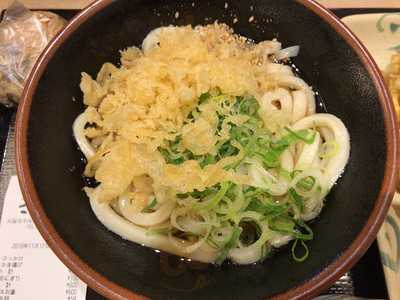 さぬき麺業 大阪南本町店