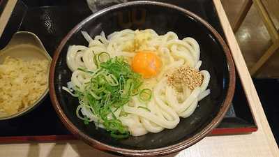 さぬき麺業 大阪南本町店