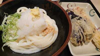 さぬき麺業 大阪南本町店