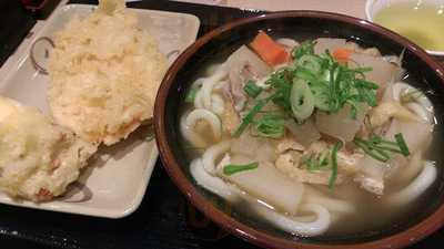 さぬき麺業 大阪南本町店