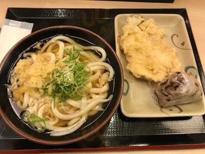 さぬき麺業 大阪南本町店
