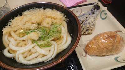 さぬき麺業 大阪南本町店